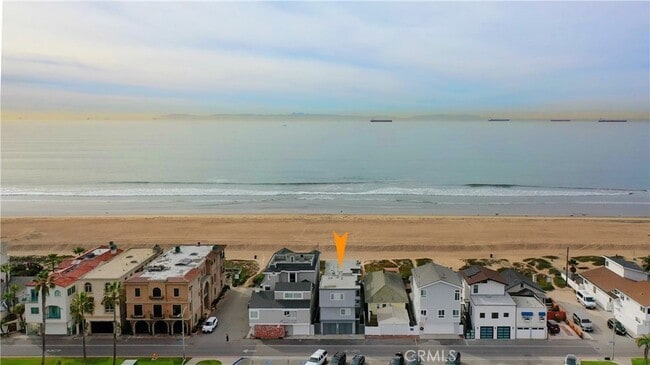 16779 S Pacific Ave, Unit A in Sunset Beach, CA - Building Photo - Building Photo