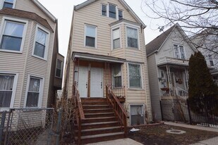 2970 N Ridgeway Ave, Unit K09J in Chicago, IL - Building Photo