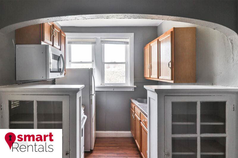 3862 Bamberger Ave in St. Louis, MO - Building Photo