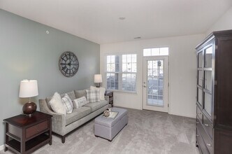 LEGACY PARK in Brownsburg, IN - Building Photo - Interior Photo