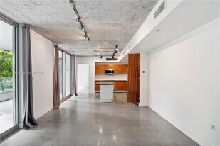3451 NE 1st Ave, Unit M0707 in Miami, FL - Building Photo