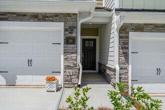 109 Alluvium Ln in Waxhaw, NC - Foto de edificio - Building Photo