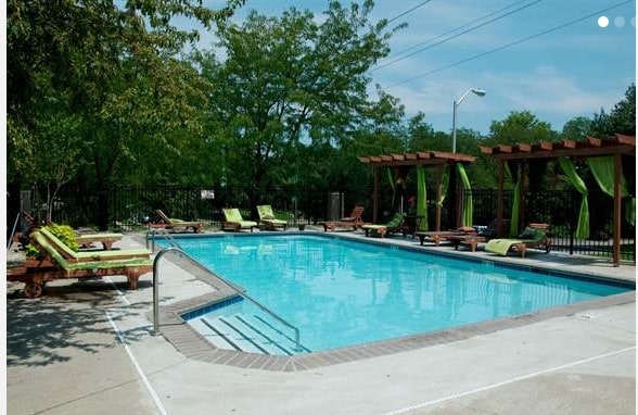 Lansdowne Grove Apartments