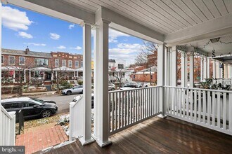 118 N Peyton St in Alexandria, VA - Building Photo - Building Photo