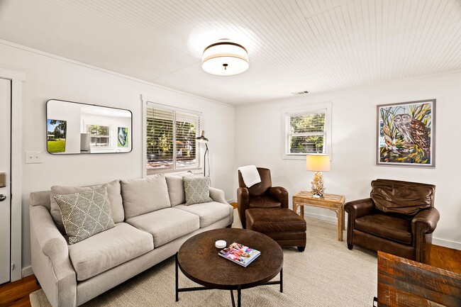 151 Rendant Ave in Savannah, GA - Building Photo - Building Photo