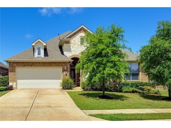 property at 2714 Sun Mountain