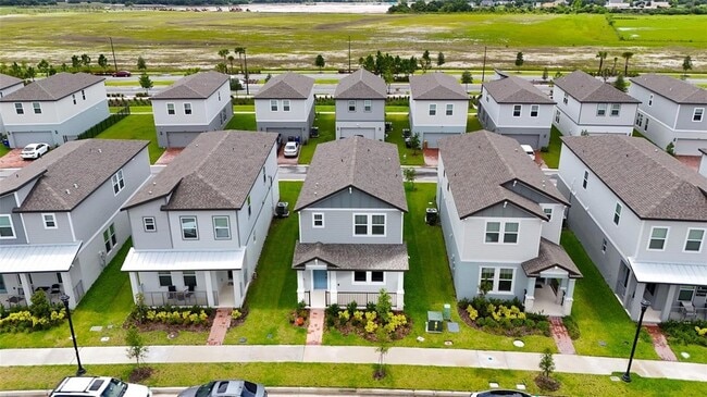 4630 Homestead Trl in St. Cloud, FL - Foto de edificio - Building Photo