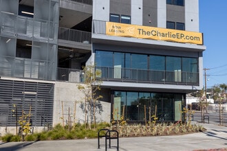 The Charlie Echo Park in Los Angeles, CA - Building Photo - Building Photo