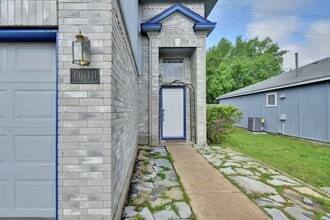 1609 Lantern Light Dr in Round Rock, TX - Building Photo - Building Photo