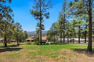 125 McBride Dr in Ruidoso, NM - Building Photo - Building Photo