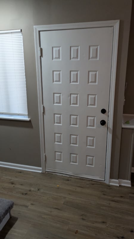 10171 Haskins St in Lenexa, KS - Foto de edificio - Building Photo