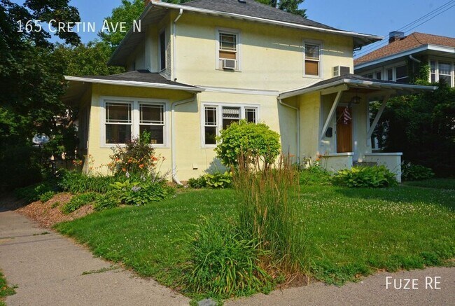 165 Cretin Ave N in St. Paul, MN - Building Photo - Building Photo