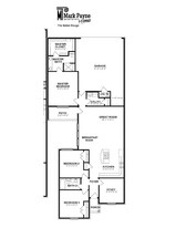 1324 Milltown Rd in Midland, TX - Building Photo