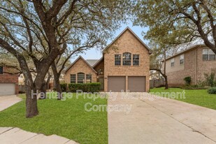 13115 Almond Bend Dr in Universal City, TX - Building Photo
