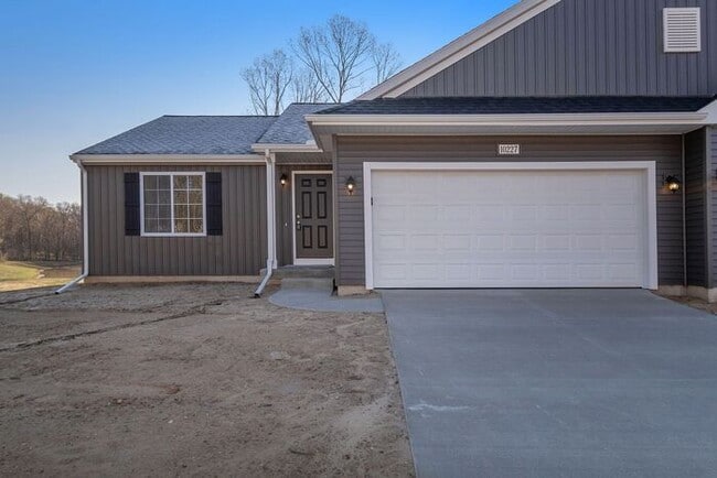 property at 10270 Pennridge Dr
