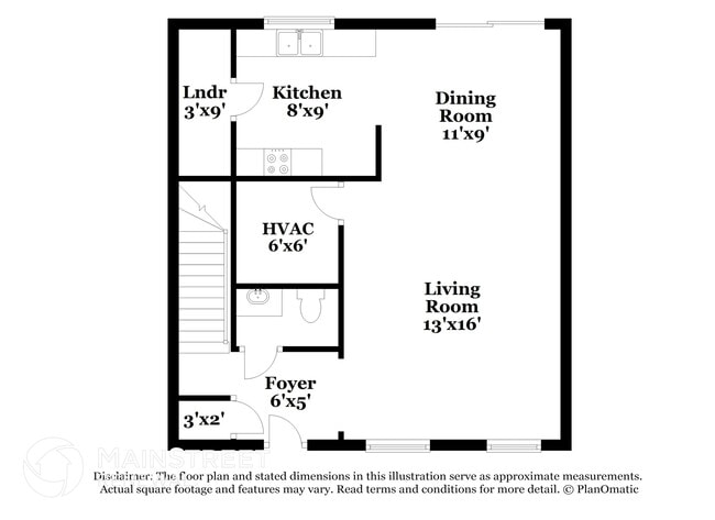 88 Gilliam's Xing SW in Cartersville, GA - Building Photo - Building Photo