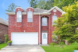 1333 Riverford Cir in Birmingham, AL - Building Photo