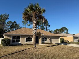 48 Pennsylvania Ln in Palm Coast, FL - Building Photo