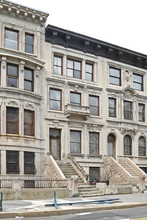 282 Convent Ave in New York, NY - Building Photo - Building Photo