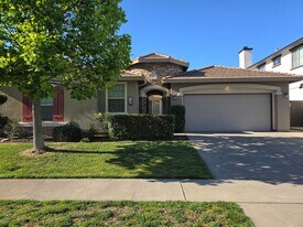 11965 Pericles Dr in Rancho Cordova, CA - Building Photo