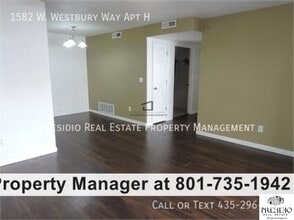 1582 Westbury Way in Lehi, UT - Building Photo - Building Photo