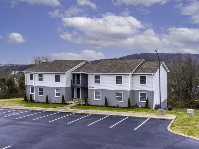 property at 141 Kingsridge Dr