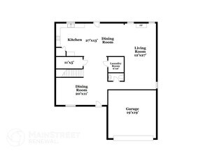 1809 Antebellum Dr in Murfreesboro, TN - Building Photo - Building Photo
