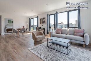 1288 Howard St in San Francisco, CA - Building Photo