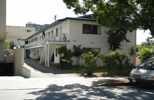 356 Arden Ave Apartments