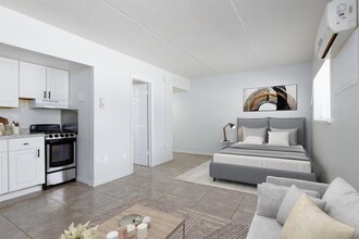 Addison Cove in Merritt Island, FL - Building Photo - Building Photo