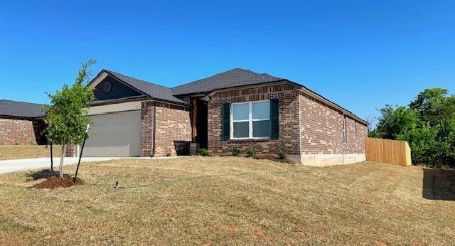 313 SW 9th St in Newcastle, OK - Building Photo - Building Photo