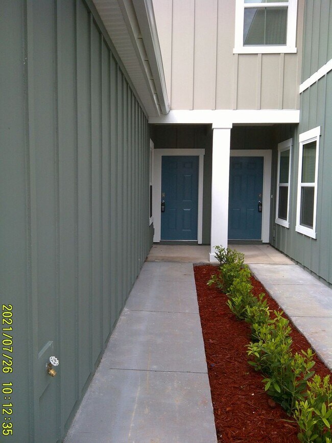 9617 Baylin Ct in Jacksonville, FL - Building Photo - Building Photo