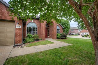 5713 Meadows Way in North Richland Hills, TX - Building Photo - Building Photo