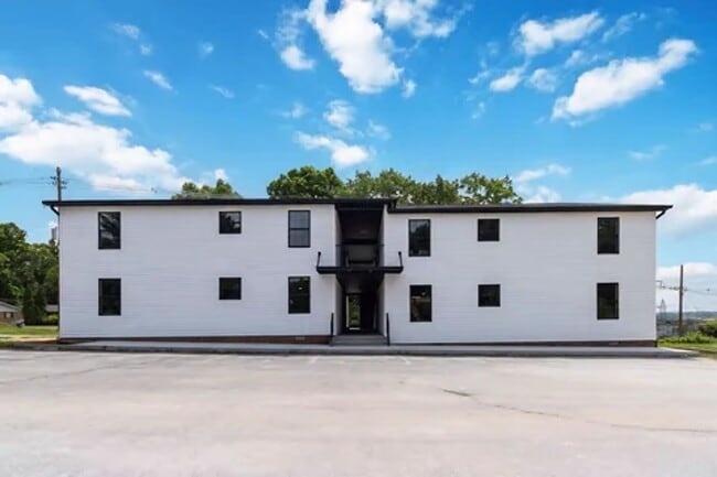 56 Hopewell Church Rd, Unit 8 in Corbin, KY - Building Photo - Building Photo