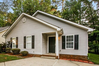 6337 Fresh Wind Ave in Charlotte, NC - Building Photo - Building Photo