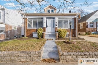 76 Andrew St in Hamilton Township, NJ - Building Photo - Building Photo