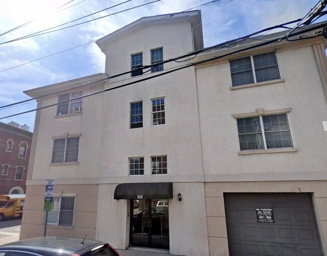 property at 301 61st St