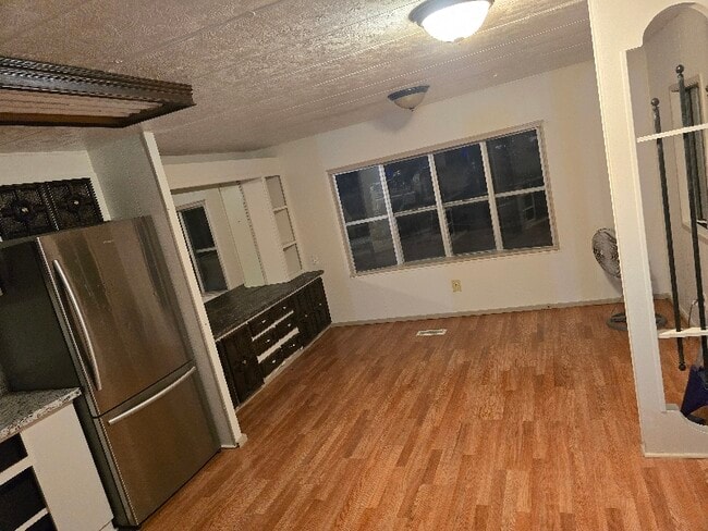 property at 400 S Adams St