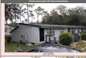 4711 N Pine Hills Rd, Unit 100