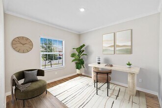 305 Arnage Dr in Hutto, TX - Building Photo - Building Photo