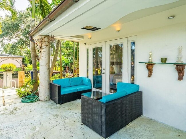 property at 1930 NW 32nd Ct