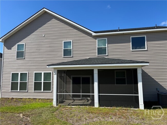 property at 105 Shelton Dr