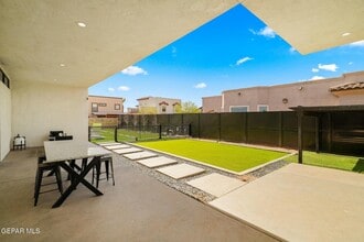 7900 Mansfield Ave in El Paso, TX - Building Photo - Building Photo