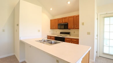 Retreat at Windemere in Westerville, OH - Foto de edificio - Interior Photo