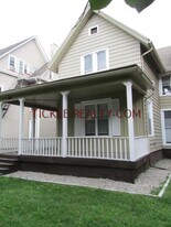 300 Meigs St in Rochester, NY - Building Photo