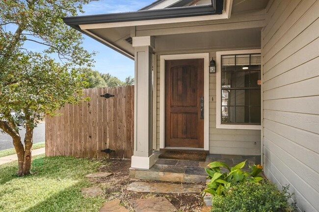 7701 Grovedale Trail in Austin, TX - Building Photo - Building Photo