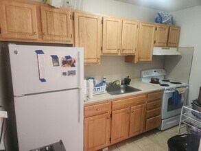 20 Armington St in Boston, MA - Building Photo - Building Photo