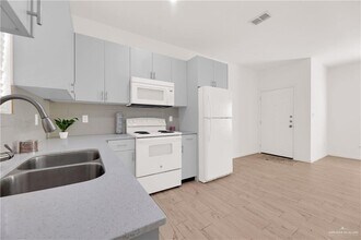 10 Larkspur Ave in Edinburg, TX - Building Photo - Building Photo
