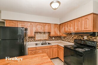 2531 Boulevard Pl in Indianapolis, IN - Foto de edificio - Building Photo