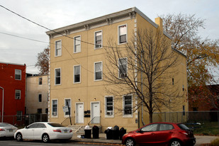 4059-4061 Powelton Ave Apartments